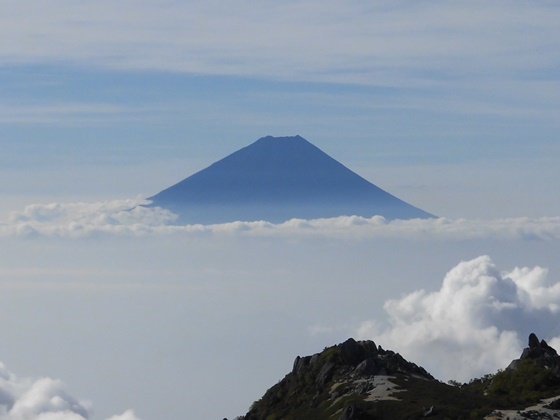 富士山